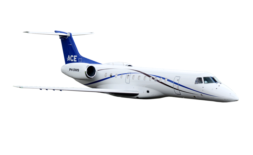 Embraer ERJ135